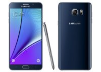   Samsung SM-N920C Galaxy Note 5 64Gb Black Sapphire