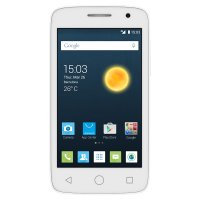  Alcatel POP 2 4045D White