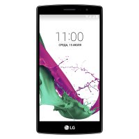  LG G4S H736 Silver