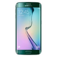  Samsung Galaxy S6 Edge Special Ed. 128Gb SM-G925F Green