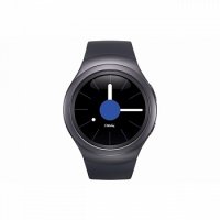 - Samsung Gear S2 (SM-R7200ZKASER) 