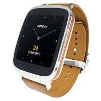 - ASUS ZenWatch WI500Q -