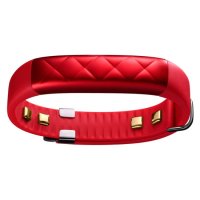 Smart  Jawbone UP3 Red (JL04-0202ACE-EM)