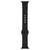  Apple 38mm Black Sport Stainless Steel Pin (MJ4F2ZM/A)