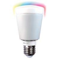 Smart home BeeWi Smart LED Color Bulb E27 9W BBL229 (BBL229A1)