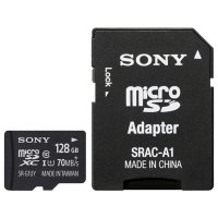   SDHC Micro Sony SR-G1UYA/T1