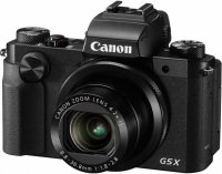  Canon PowerShot G5 X 20Mp 4.2xZoom  0510C002