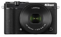   Nikon 1 J5 Kit Silver