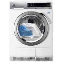   Electrolux EDH3498RDE 