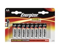  AA - Energizer LR6 Max (12 ) E300112600