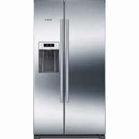  (Side-by-Side) Bosch Serie   4 KAN92VI25R