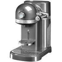   Nespresso KitchenAid Artisan 5KES0503EMS