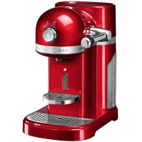   Nespresso KitchenAid Artisan 5KES0503ECA