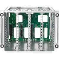 IBM 59Y3992  4-pack SAS/SATA HS 2.5" kit R2 plus w/8 HDD Bezel x3550M3 (for base w/ 4xHDD+OD