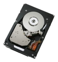   IBM 146GB 15K RPM SFF SAS Disk Drive #2 (AIX/Linux) (1886) (9117-MMA)