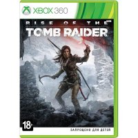   Xbox  Rise of the Tomb Raider