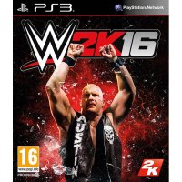   PS3  Assassin"s WWE 2K16