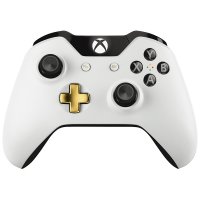      Xbox One Microsoft Wireless Gamepad Special Edition Luna