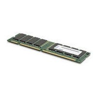 IBM 49Y1406   IBM 4GB (1x4GB, 1Rx4, 1.35V) PC3L-10600 CL9 ECC DDR3 1333MHz LP RDIMM (x3