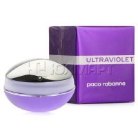   Paco Rabanne Ultraviolet, 50 