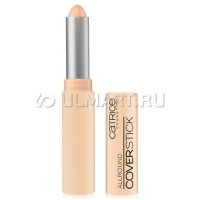     Catrice Allround Coverstick, 020 Vanilla