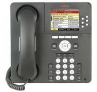 Avaya 700419195  IP- IP PHONE 9640G GRY IP- 9640 () c  GE