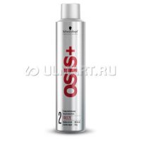     Schwarzkopf Professional Osis+ Freeze Hairspray , 300 ,  