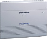 Panasonic KX-TES824RU    (3  + 8 )