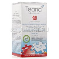    Teana MD, 50 