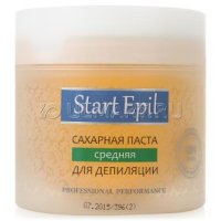     Start Epil, 400 , 