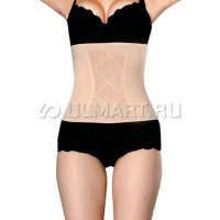   Slim"n"Shape Waistband Gezatone,  S