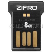  8Gb ZIFRO Pico, Z-PICO-08