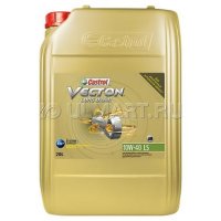    Castrol Vecton Long Drain 10W-40 LS, 20 