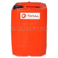    Total Rubia TIR 8600 10w40, 20 