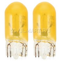   Koito W5W (T10) 12V 5W (),  2 , P1583Y