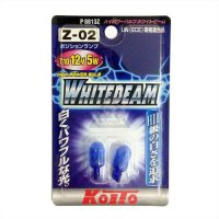  Koito W5W (T10) 3900K 12V 5W ( ) (ECE),  2 , P8813Z