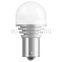   Osram Premium P21W 3000K Warm White, 1 