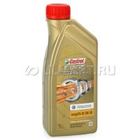   Castrol EDGE Professional Titanium FST LLife III VW 5W/30, 1 , 