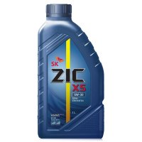   ZIC X5 10W-40, , 1 , 132622