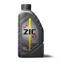   ZIC X7 LS 5W-30, , 1 , 132619