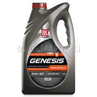    Genesis Armortech 5W-40, , 4 , 1539424