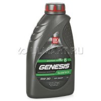    GENESIS GLIDETECH 5W-30, 1 , 