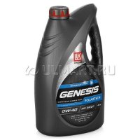    Genesis Polartech 0W-40, , 4 , 1539401