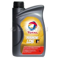   Total FLUIDE LDS, 1 