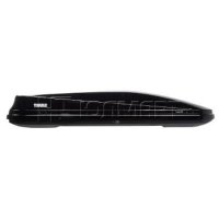  Thule Touring Alpine (700) 430 , 232  70  42 ,  , 2- , 634701