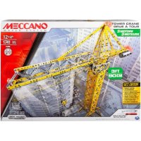  Spin Master Meccano   (.:1741) / ( 12 ) (91762)