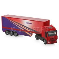 ,  Iveco Stralis