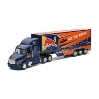 ,  Red Bull KTM Factory Racing Team Truck 2013