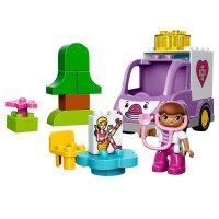  LEGO DUPLO 10605     