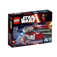  Lego Star Wars   -  75135